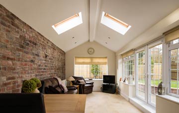 conservatory roof insulation Llandegveth, Monmouthshire