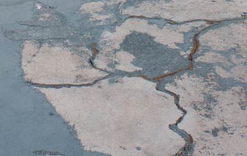 fibreglass roofing replacement Llandegveth