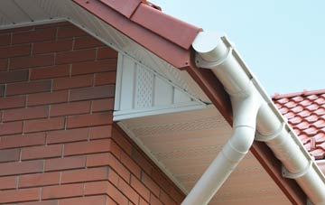 Llandegveth soffit repair costs