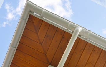Llandegveth soffit types