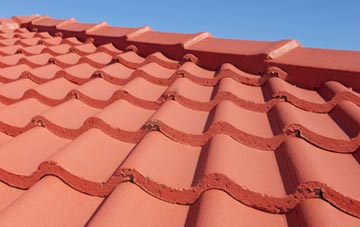 Llandegveth tile and slate roof replacement
